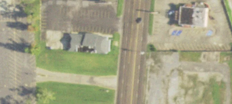 Restaurant Property
