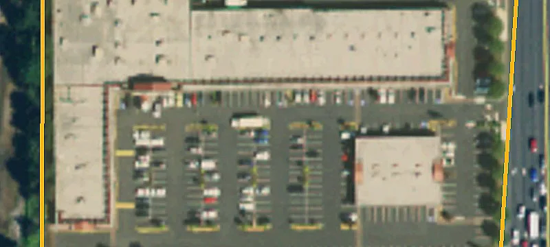 Retail Space at Alderwood Crossing