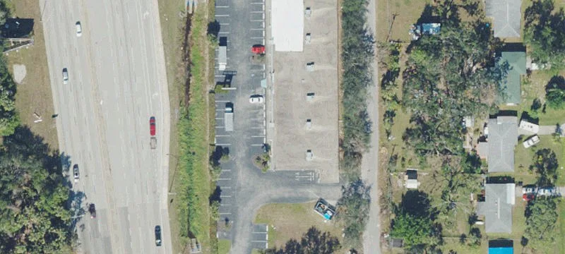 Leased Charter School Property
