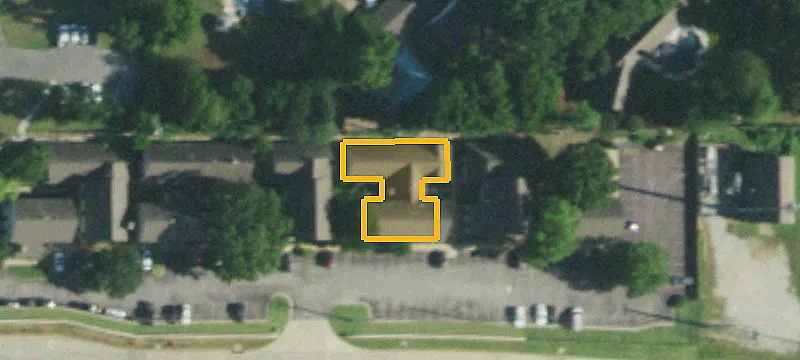 Renovated Office Units