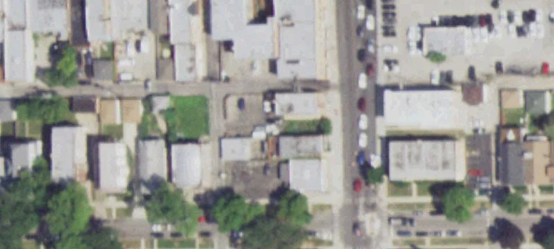 Vacant Commercial Land