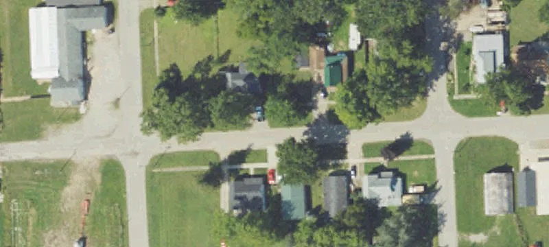 Flex Property With Detached Garage