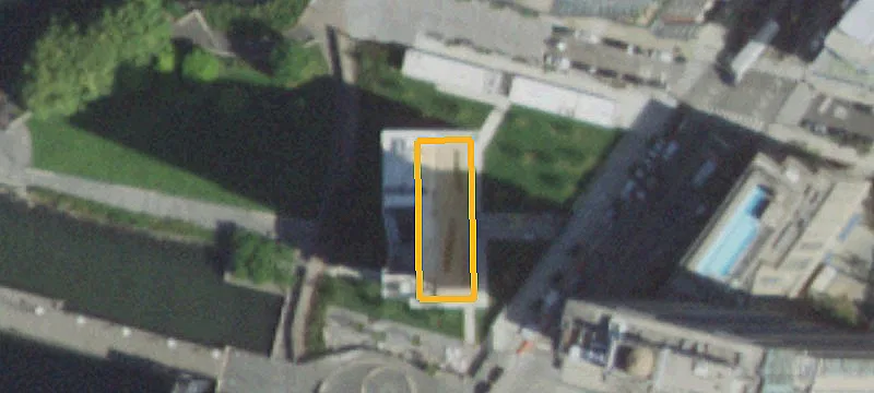 Waterfront Residential Income Property