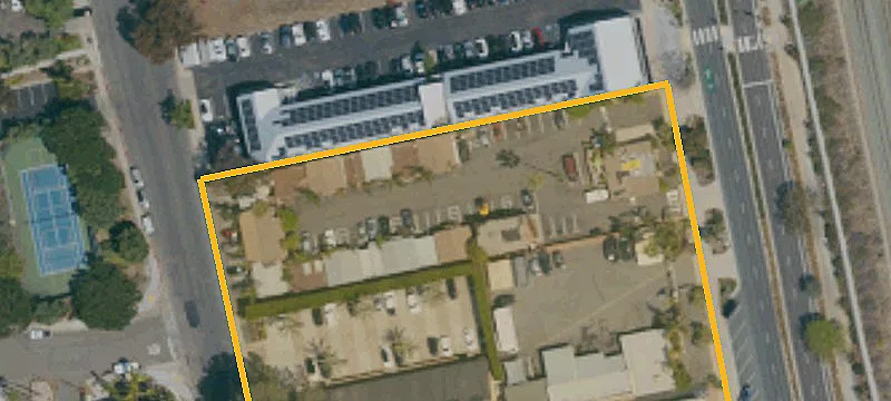 28-Unit Micro-Apartment Property