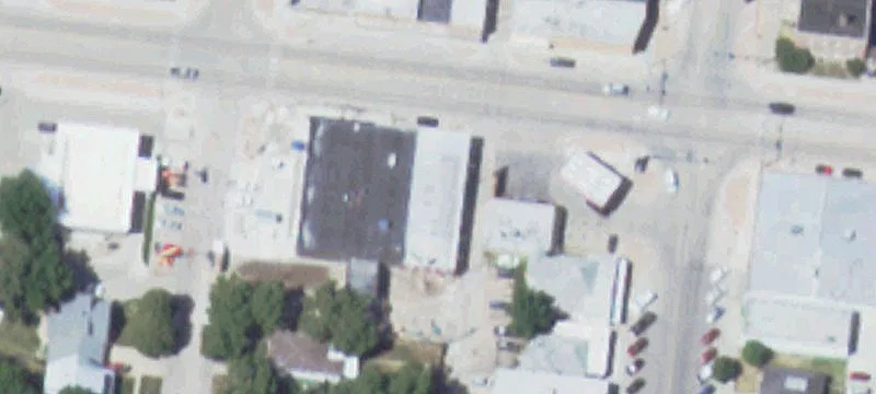 NNN Property with Private Offices