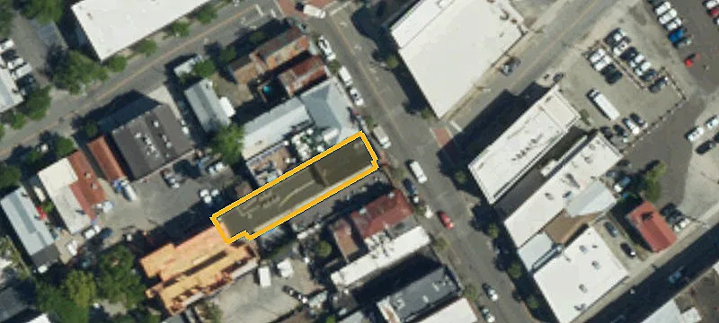 Short-Term Rental Property