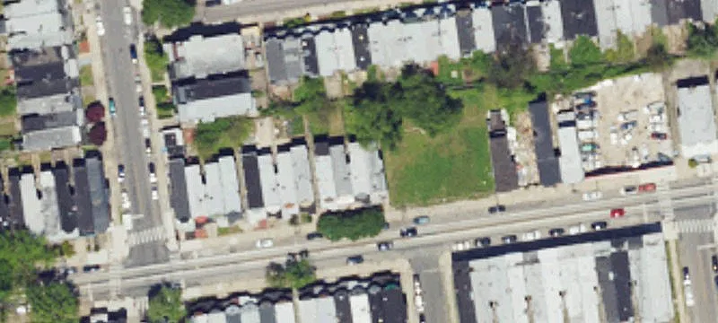 CMX-2 Corner Commercial Land