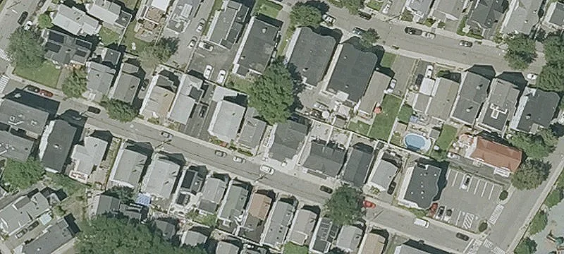 Two-Unit Multifamily Property