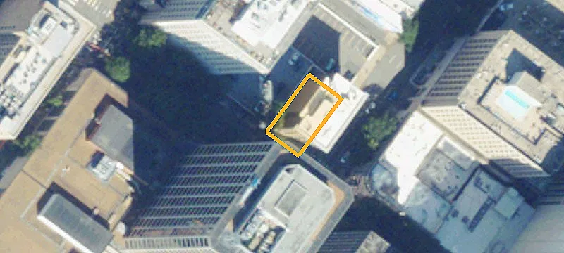 Downtown Office Unit