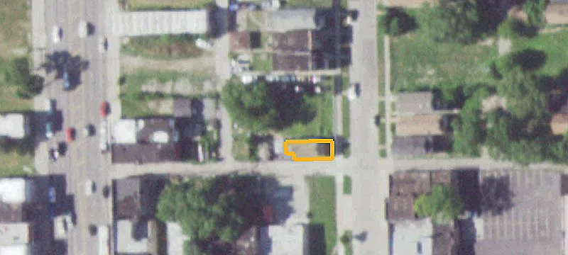 Land Property