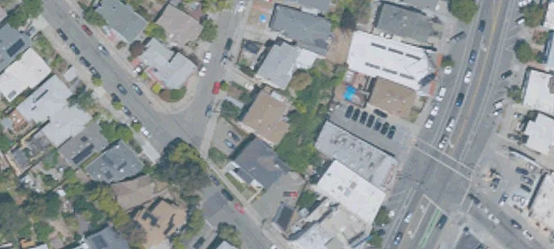 5-Unit Apartment Building