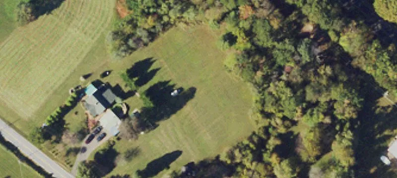 Land or Vacant Lot