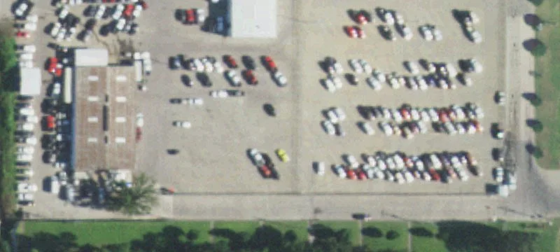 Flex Space with Retail Area