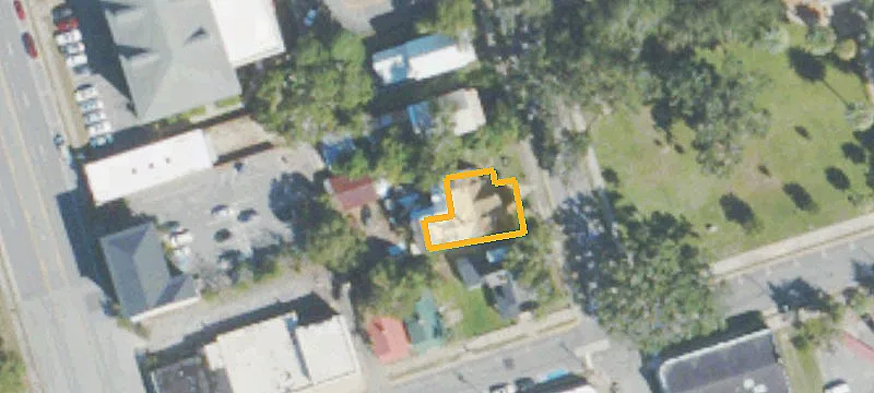 Historic Specialty Property