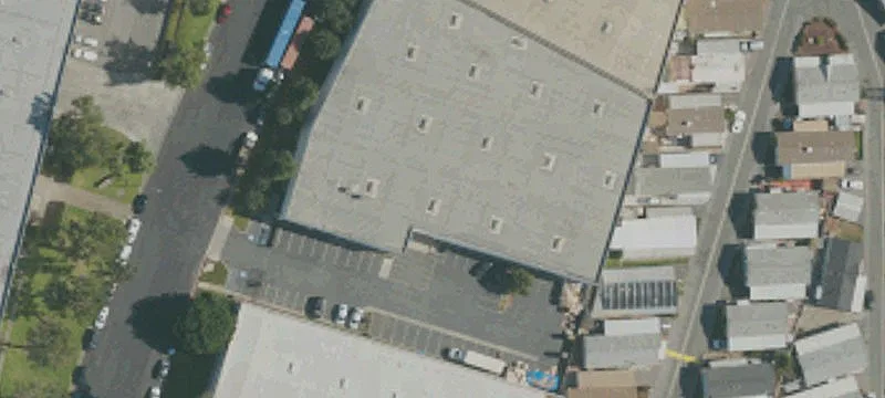Refurbished Flex Space