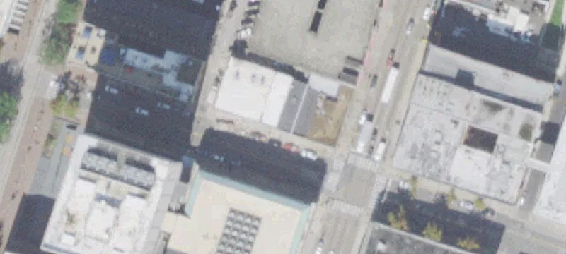 Historic Mixed-Use Property