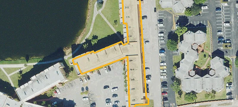 Miami Gardens Drive Retail Space