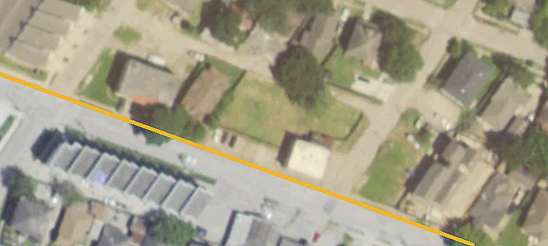 Two-Tenant Storefront Property