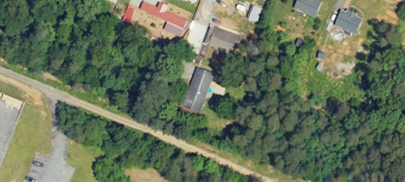 Commercial Land With Industrial Potential