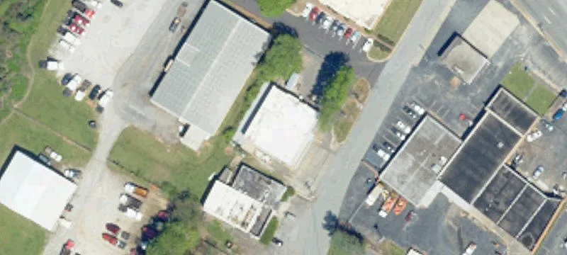 Flex Space with Warehouse Area