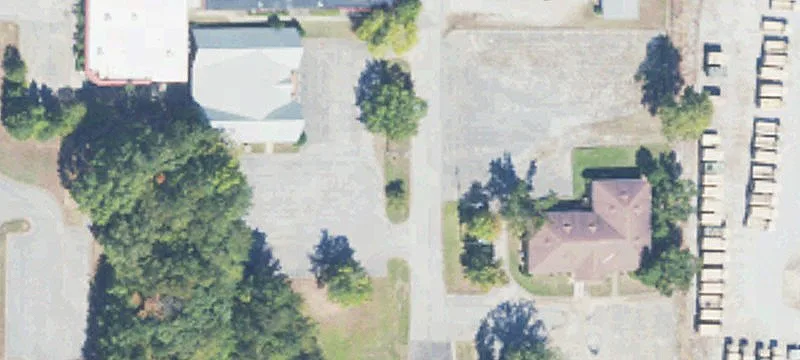 Specialty Property with Parking