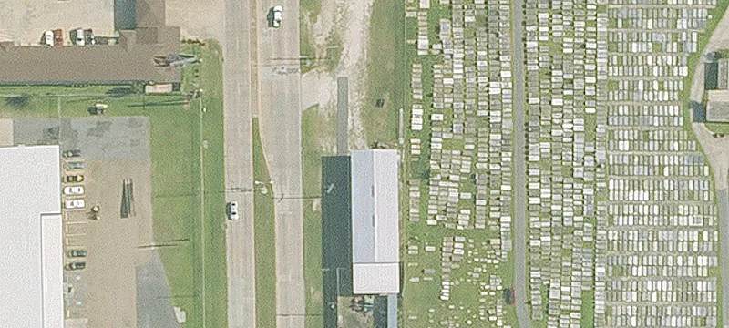 Commercial Land Near Interstate Access