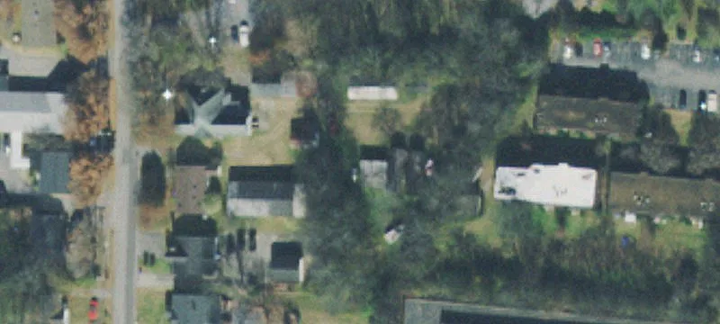 Renovated Flex Space with Warehouse