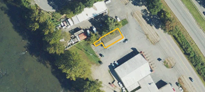 Riverfront Commercial Land