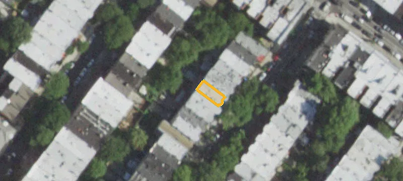 Two-Family Townhouse
