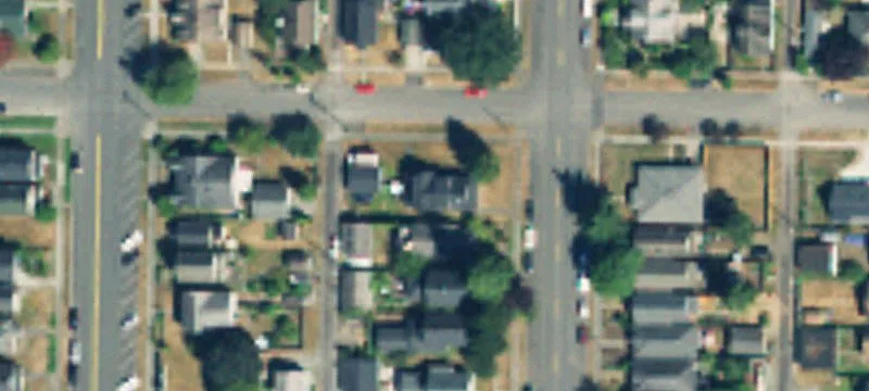 Remodeled Two-Unit Duplex