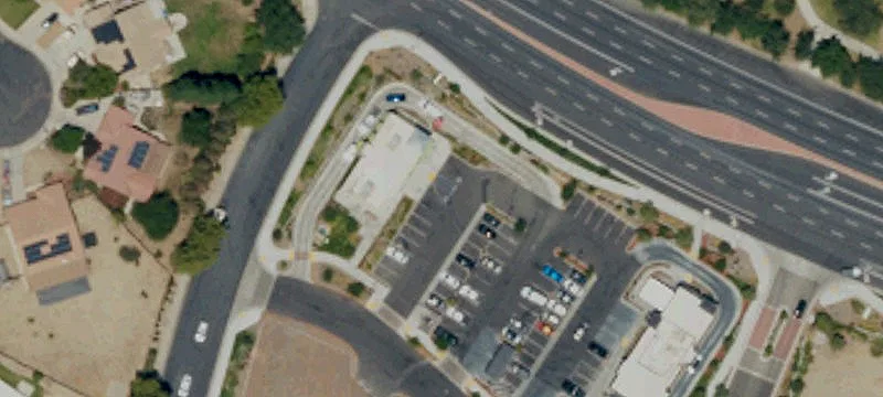 C-2PCD Commercial Land Pad