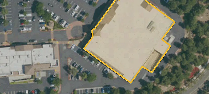 Neighborhood Center Retail Space