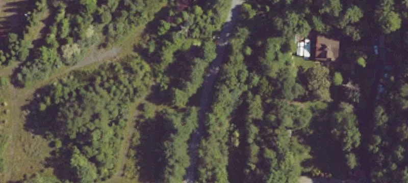 Commercial Land with Mountain Views