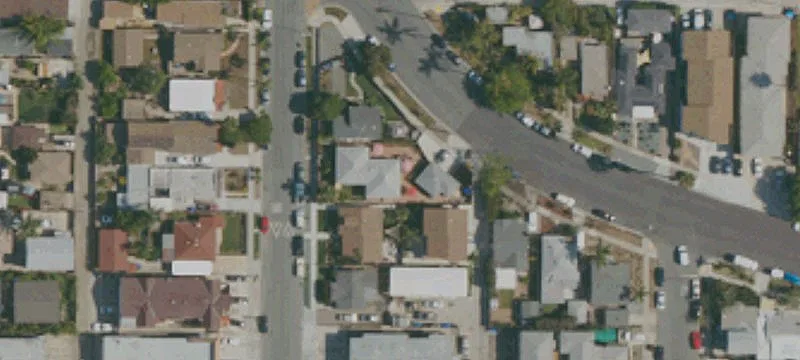Residential Income Property