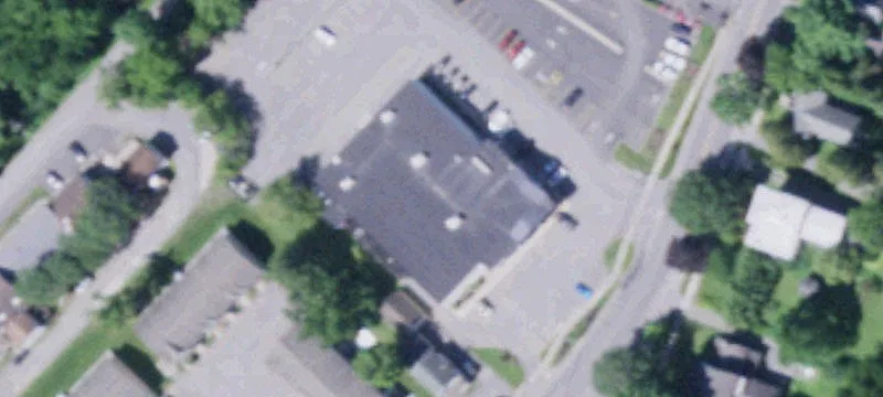 Kinney Pharmacy Drug Store