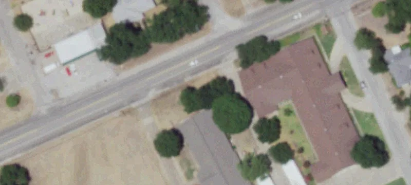 Day Care Property with Fenced Yard