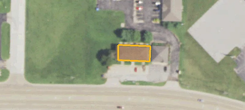 Office Unit with Private Offices