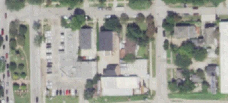 Land Near Toll Roads