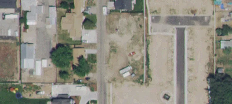 Unimproved Land