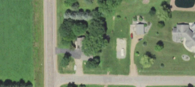 Land