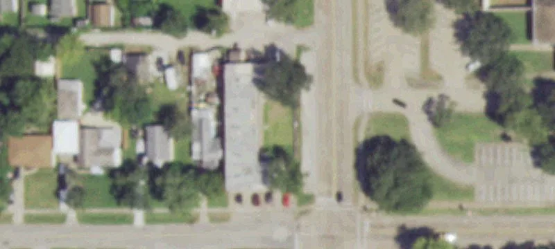 26-Unit Apartment Community