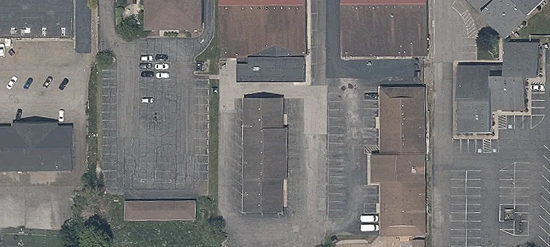 Multi-Tenant Retail Property
