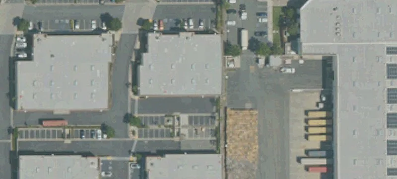 Flex Space with Warehouse Clearance