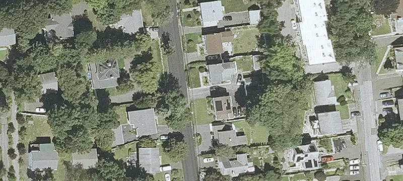NNN Property with Long-Term Tenant