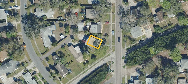 Legal Duplex with Spacious Backyard