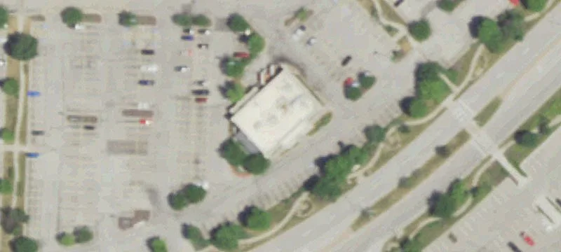 Buffalo Wild Wings NNN Restaurant