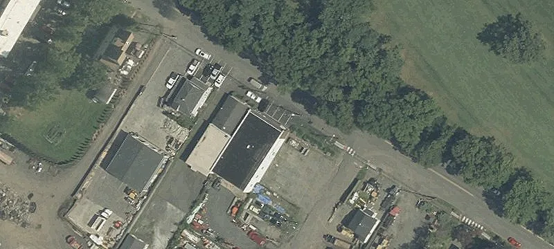 Flex Space with Office and Warehouse