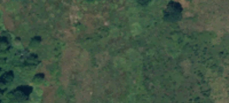 Commercial Land Near Interstate