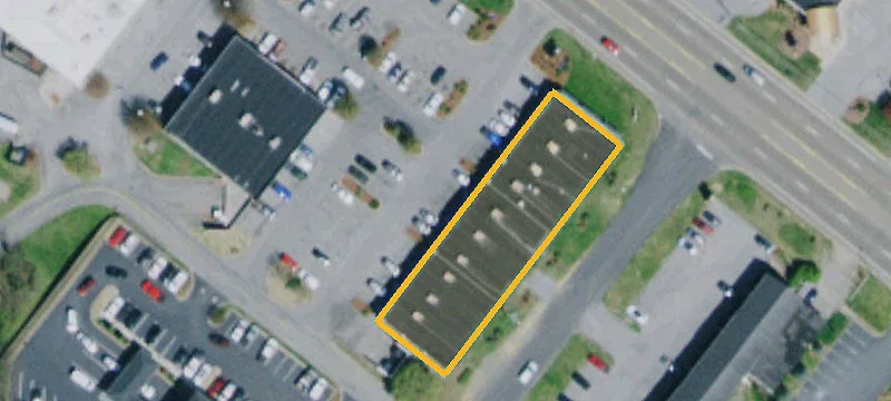Drug Store with Long-Term Lease
