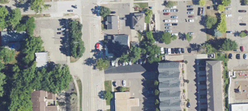 Freestanding Medical Office Building